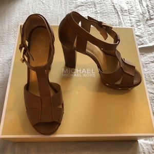 Michael Kors Shoes